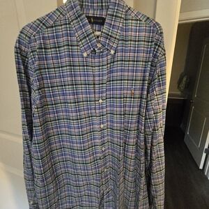 Men's shirt